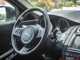 Jaguar E-Pace 2019 R-DYNAMIC SE AWD 4X4+XENON+NAVI-ΔΕΡΜΑ-thumb-16