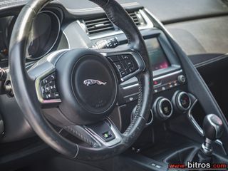 Jaguar E-Pace 2019 R-DYNAMIC SE AWD 4X4+XENON+NAVI-ΔΕΡΜΑ-thumb-17