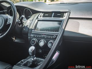 Jaguar E-Pace 2019 R-DYNAMIC SE AWD 4X4+XENON+NAVI-ΔΕΡΜΑ-thumb-18