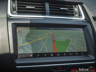 Jaguar E-Pace 2019 R-DYNAMIC SE AWD 4X4+XENON+NAVI-ΔΕΡΜΑ-thumb-27