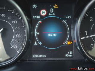 Jaguar E-Pace 2019 R-DYNAMIC SE AWD 4X4+XENON+NAVI-ΔΕΡΜΑ-thumb-30
