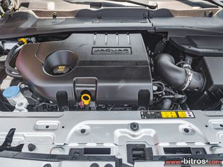 Jaguar E-Pace 2019 R-DYNAMIC SE AWD 4X4+XENON+NAVI-ΔΕΡΜΑ-thumb-32