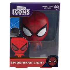 Marvel Spiderman Icons lamp-thumb-2