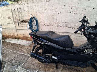Honda PCX 125 2019