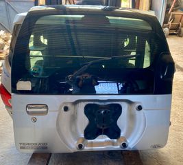 Daihatsu Terios j100 97-06 τζαμόπορτα