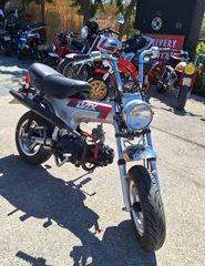 Honda DAX 1989 Dax st70