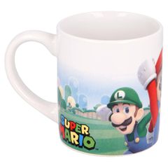 Nintendo Mug Super Mario II 325 ml-thumb-1