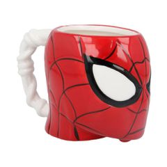 Marvel 3D Mug Spider-Man-thumb-1