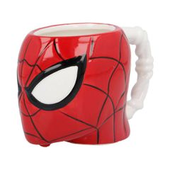 Marvel 3D Mug Spider-Man-thumb-2
