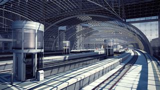 Train Life / PlayStation 5-thumb-2