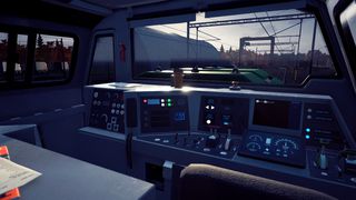 Train Life / PlayStation 5-thumb-4