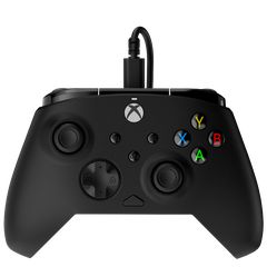 Turtle Beach - Rematch Core Wired Controller - Black / Xbox Series X-thumb-2
