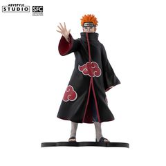 Naruto Shippuden - Figurine ''Pain'' / Fan Shop and Merchandise