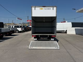 Iveco Daily 2022 35S14/EURO6d/3.5t/CLIMA/ΥΔΡ.ΠΟΡΤΑ-thumb-5