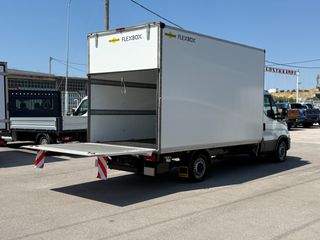 Iveco Daily 2022 35S14/EURO6d/3.5t/CLIMA/ΥΔΡ.ΠΟΡΤΑ-thumb-7