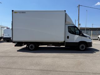Iveco Daily 2022 35S14/EURO6d/3.5t/CLIMA/ΥΔΡ.ΠΟΡΤΑ-thumb-8