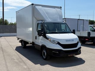 Iveco Daily 2022 35S14/EURO6d/3.5t/CLIMA/ΥΔΡ.ΠΟΡΤΑ-thumb-9