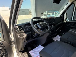 Iveco Daily 2022 35S14/EURO6d/3.5t/CLIMA/ΥΔΡ.ΠΟΡΤΑ-thumb-15
