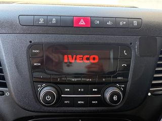 Iveco Daily 2022 35S14/EURO6d/3.5t/CLIMA/ΥΔΡ.ΠΟΡΤΑ-thumb-20