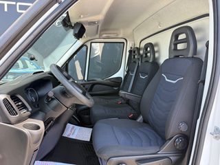 Iveco Daily 2022 35S14/EURO6d/3.5t/CLIMA/ΥΔΡ.ΠΟΡΤΑ-thumb-23