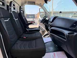 Iveco Daily 2022 35S14/EURO6d/3.5t/CLIMA/ΥΔΡ.ΠΟΡΤΑ-thumb-24