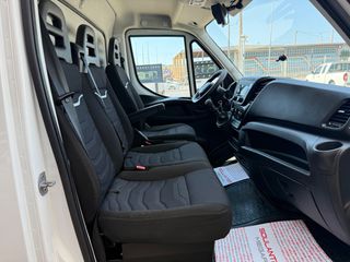 Iveco Daily 2022 35S14/EURO6d/3.5t/CLIMA/ΥΔΡ.ΠΟΡΤΑ-thumb-25