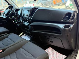 Iveco Daily 2022 35S14/EURO6d/3.5t/CLIMA/ΥΔΡ.ΠΟΡΤΑ-thumb-27