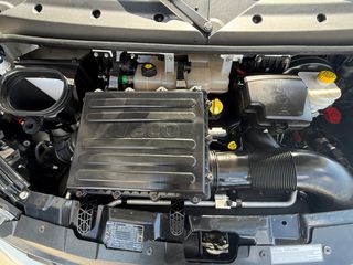 Iveco Daily 2022 35S14/EURO6d/3.5t/CLIMA/ΥΔΡ.ΠΟΡΤΑ-thumb-28