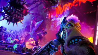High On Life 2 / PlayStation 5-thumb-4