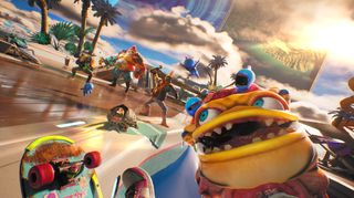 High On Life 2 / PlayStation 5-thumb-1