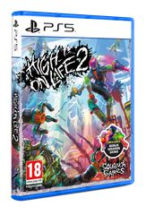 High On Life 2 / PlayStation 5