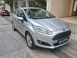 Ford Fiesta 2016 TITANIUM FULL EXTRA 1.0-thumb-1