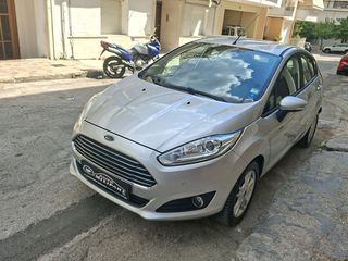 Ford Fiesta 2016 TITANIUM FULL EXTRA 1.0-thumb-3