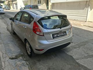 Ford Fiesta 2016 TITANIUM FULL EXTRA 1.0-thumb-7