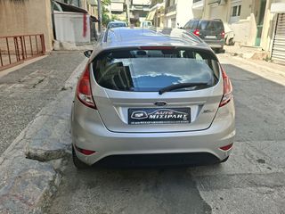 Ford Fiesta 2016 TITANIUM FULL EXTRA 1.0-thumb-9