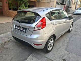 Ford Fiesta 2016 TITANIUM FULL EXTRA 1.0-thumb-10