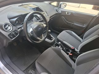 Ford Fiesta 2016 TITANIUM FULL EXTRA 1.0-thumb-12