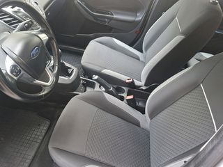 Ford Fiesta 2016 TITANIUM FULL EXTRA 1.0-thumb-14