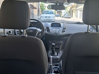 Ford Fiesta 2016 TITANIUM FULL EXTRA 1.0-thumb-18