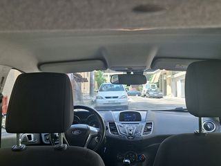 Ford Fiesta 2016 TITANIUM FULL EXTRA 1.0-thumb-19