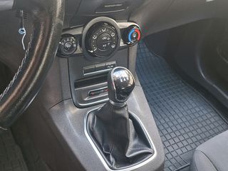 Ford Fiesta 2016 TITANIUM FULL EXTRA 1.0-thumb-20