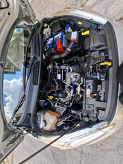Ford Fiesta 2016 TITANIUM FULL EXTRA 1.0-thumb-22
