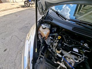 Ford Fiesta 2016 TITANIUM FULL EXTRA 1.0-thumb-23