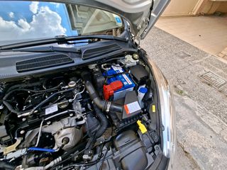 Ford Fiesta 2016 TITANIUM FULL EXTRA 1.0-thumb-24