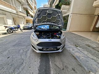 Ford Fiesta 2016 TITANIUM FULL EXTRA 1.0-thumb-26