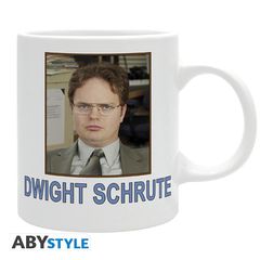 Abysse - The Office - Dwight Mug / Fan Shop and Merchandise