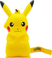 Pokemon - Grumpy Pikachu light / Fan Shop and Merchandise