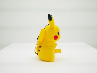 Pokemon - Grumpy Pikachu light-thumb-1