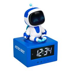 Astrobot Icon Alarm Clock / Fan Shop and Merchandise