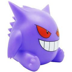 Pokemon - Gengar LED Lamp-thumb-4